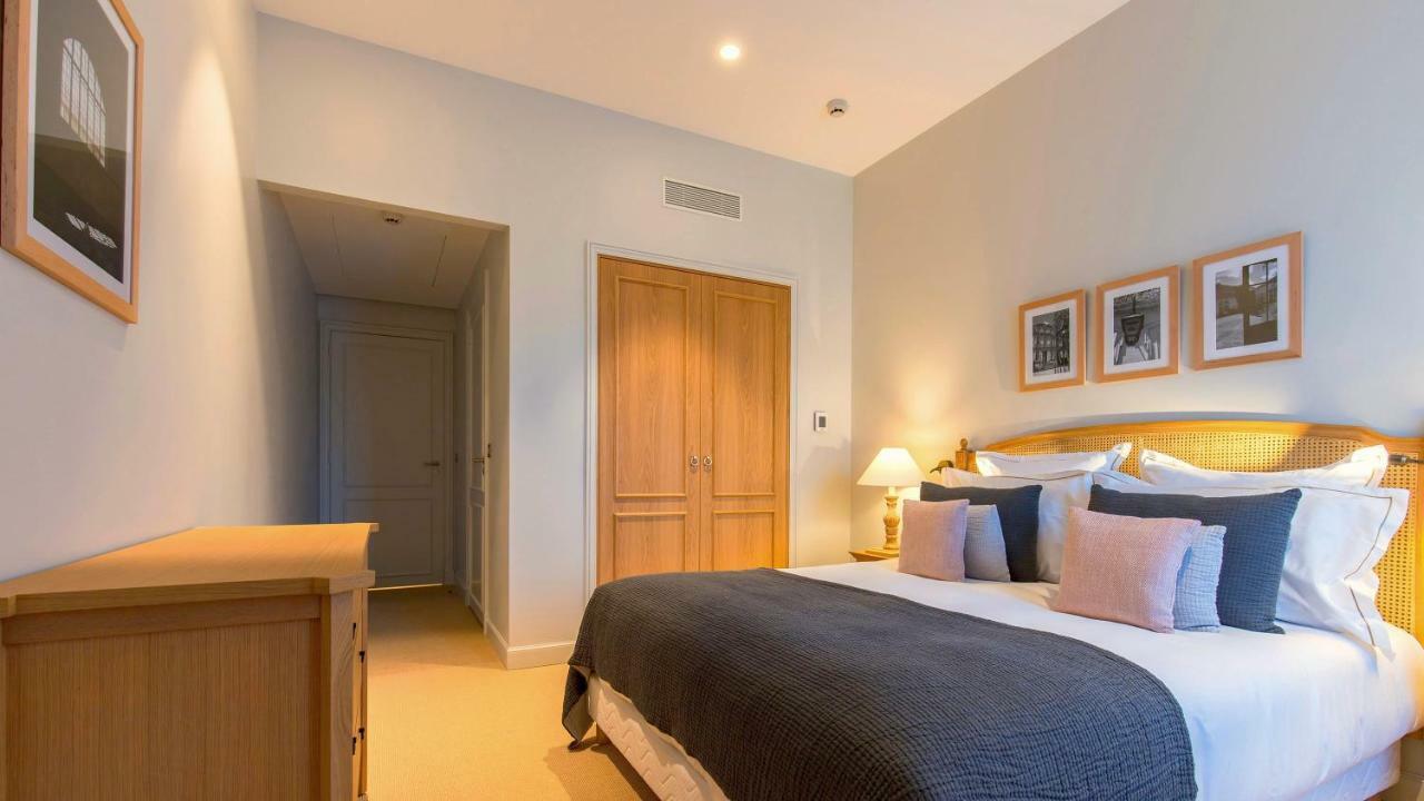 Appartement 2 Chambres