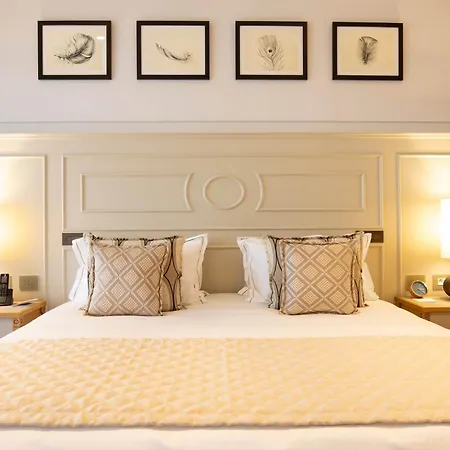Hôtel Chais Monnet&Spa-2