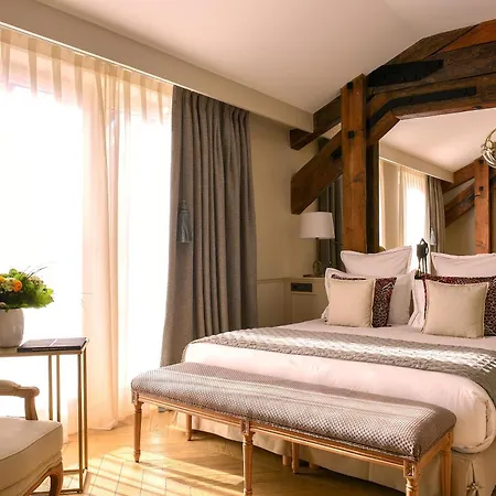 Hôtel Chais Monnet&Spa-3